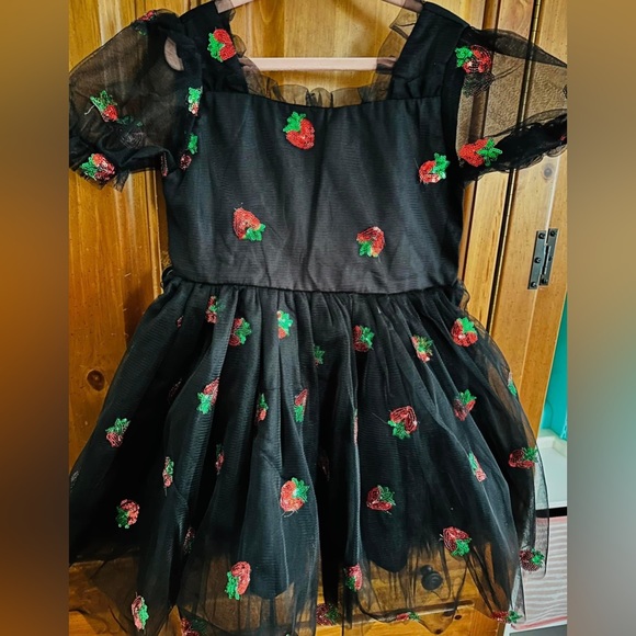 SOLDLola and the Boys dressSOLD - Picture 2 of 2